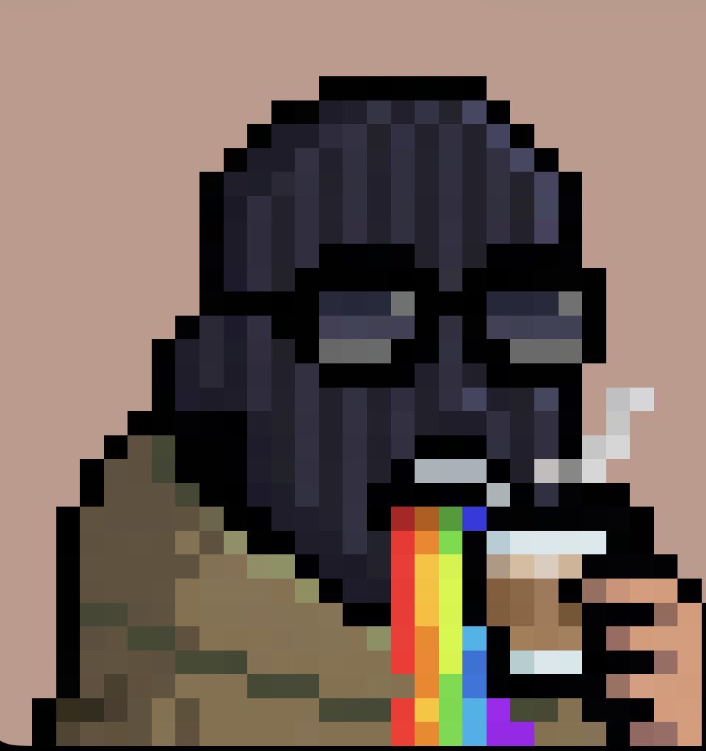 ooreoluwaa_'s tweet photo. Addicted to pixel bros https://t.co/FOOaziAPfA