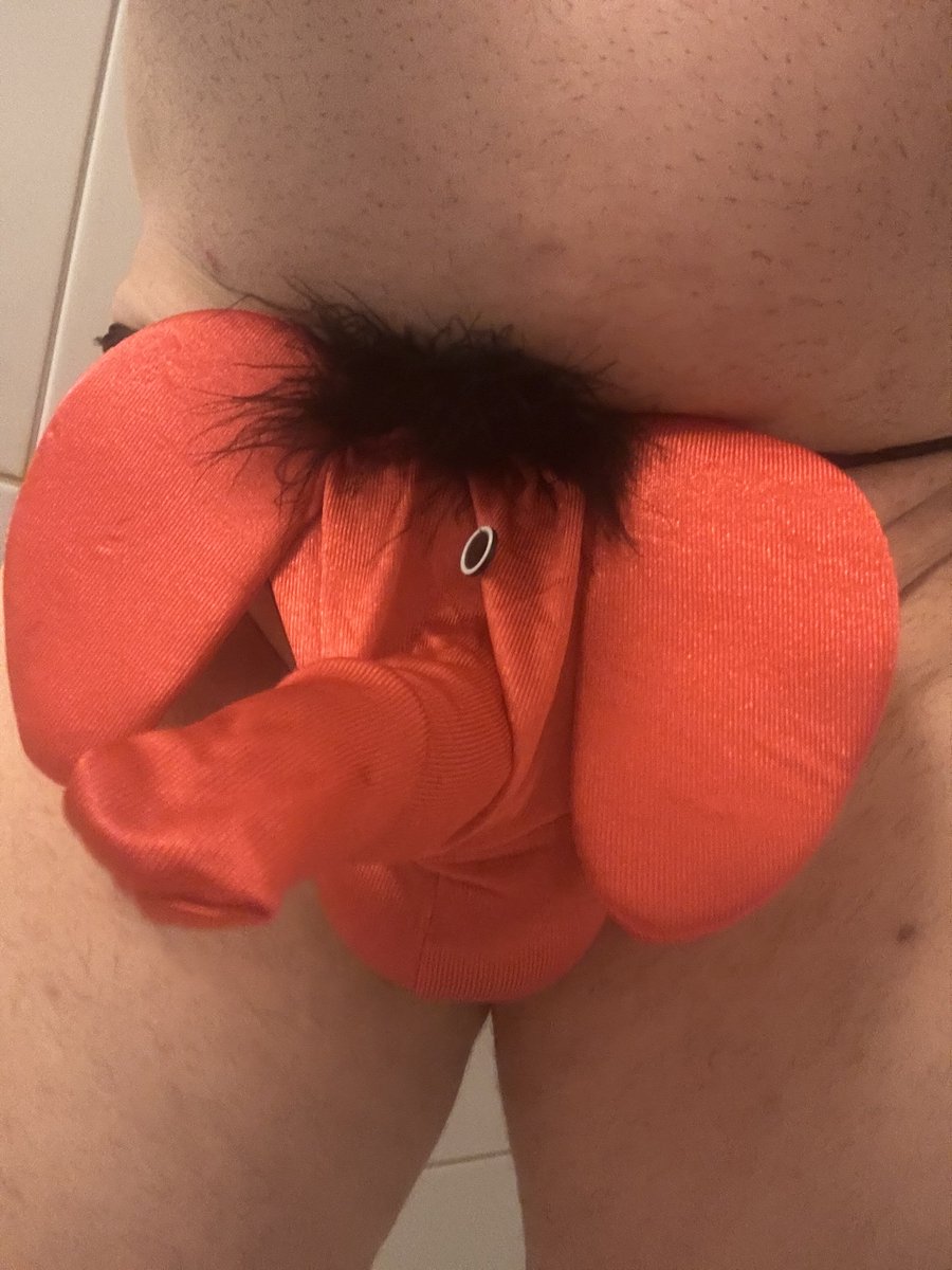 Stephan6s6's tweet photo. Elephant mal anders 😈😈😈 https://t.co/3haNRh9oRp