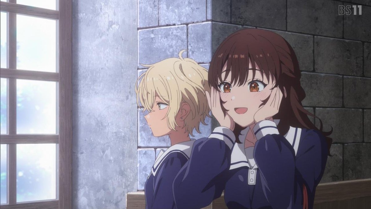I Want to Love You Till Your Dying Day Episode 13 post image 1