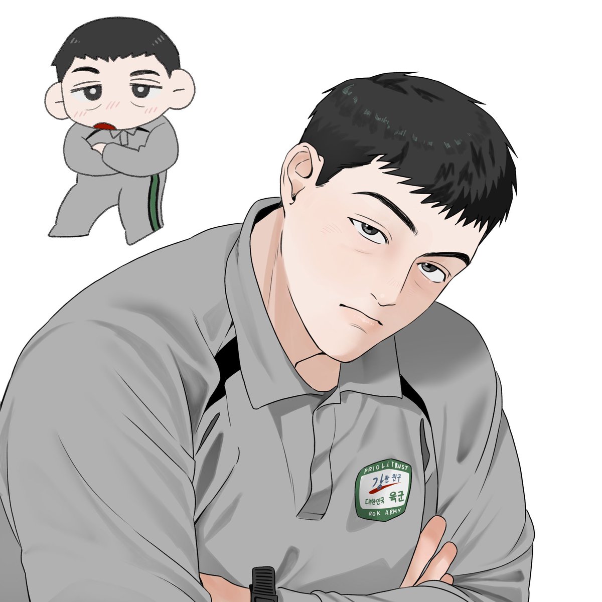 ddonggae_2's tweet photo. https://t.co/QBVr8tmjMo