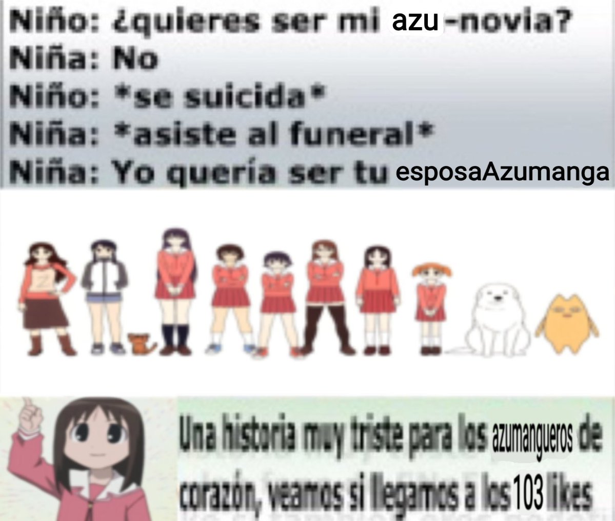 astarykasuga's tweet photo. ustedes que opinan https://t.co/dLw4StjXtx