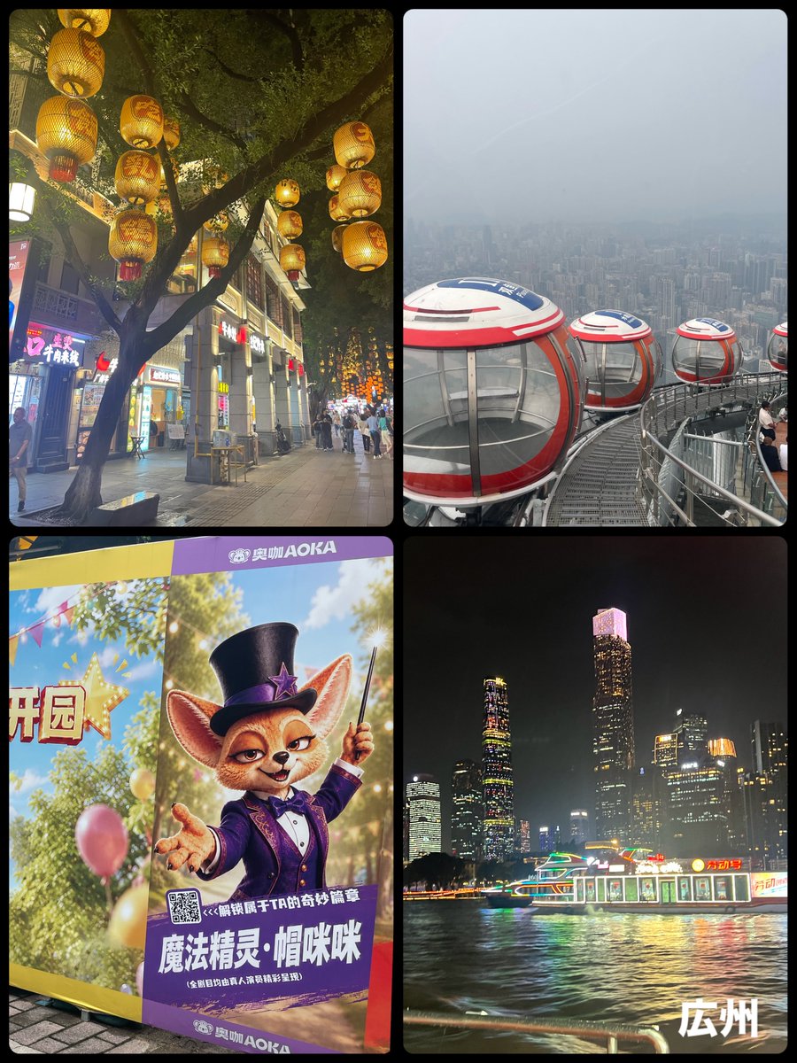 _riririririn's tweet photo. 中国旅行でグレイテストな体験をしてきたよ🥳
サーカスのプレショーがグレショで興奮したのだ🤩
人間も動物もたくさんいて光にスモークにひとときも心休まらずにドーパミンドパドパ。
他にもタワーの上の観覧車とか山を3つ繋ぐロープウェイとか、スケールが大きい中国を体感した☺️☺️✨ https://t.co/TK5xscEBY7