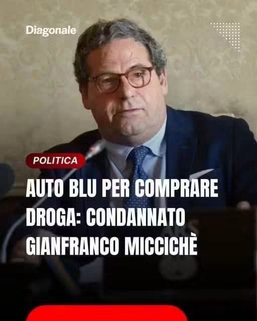 zan62's tweet photo. Maddai!
Una personcina così per bene, chi l'avrebbe mai detto?
La retata continua
#cessodestra https://t.co/ZIf1ETcg8v