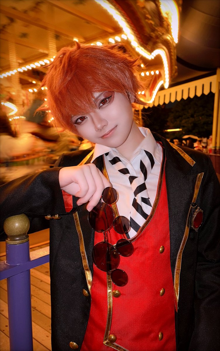 muku_iruyo's tweet photo. ⋆┈┈┈┈┈┈┈┈┈┈┈┈┈┈┈⋆

🪄︎︎夢と魔法の国───✨

⋆┈┈┈┈┈┈┈┈┈┈┈┈┈┈┈⋆
photo: @mkkkke_cos_1025 
#Dハロ仮装  #Dハロ仮装2026 https://t.co/rnEmmifeOA
