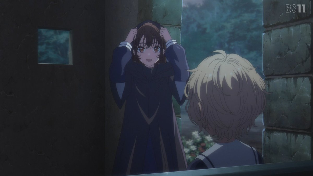 I Want to Love You Till Your Dying Day Episode 13 post image 1