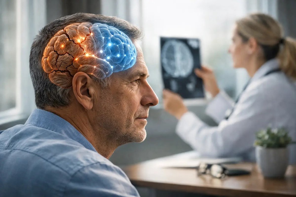 MerriStepa9w's tweet photo. Recovery” after a brain injury isn’t a movie montage. It’s a long, messy process of small wins and setbacks. Axonix Brain Injury Recovery explains what recovery really involves, why progress isn’t linear, and what caregivers should know when https://t.co/msYaX3BCA4