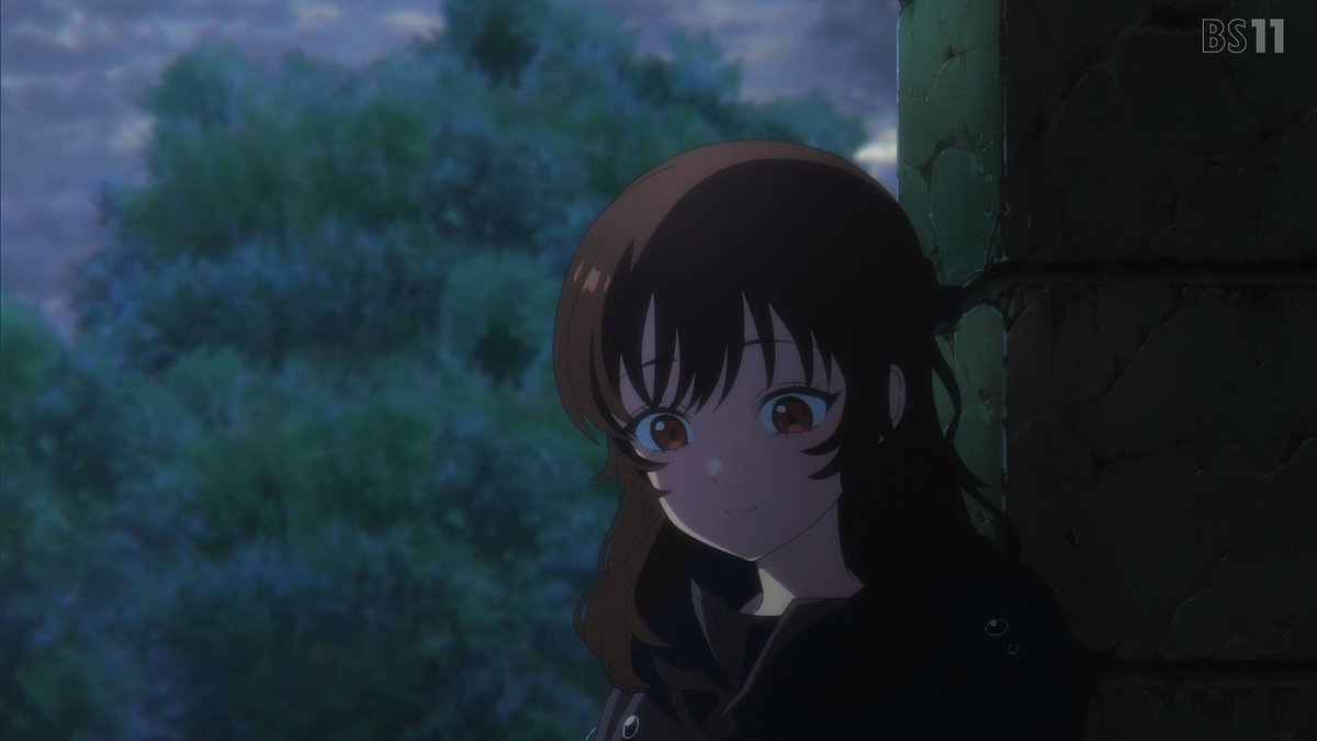 I Want to Love You Till Your Dying Day Episode 13 post image 1