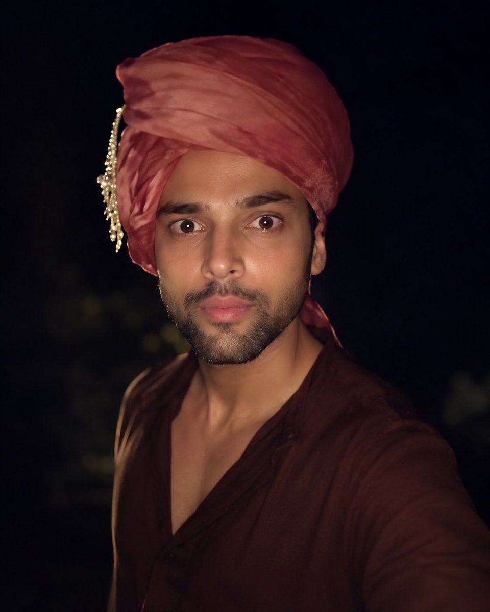 ParthianIndu's tweet photo. #ParthSamthaan
#SeherHoneKoHai
#MaHer 
Trending 🥰 https://t.co/UEsO2DAs3q