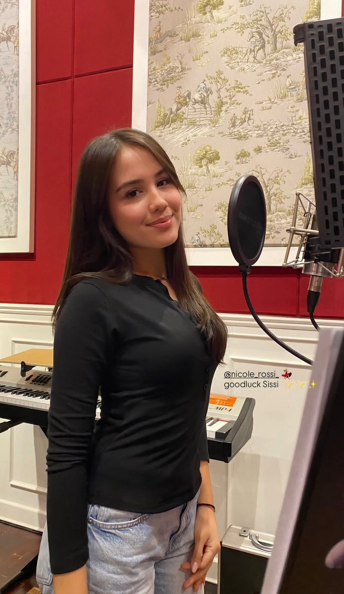 kebunlavender's tweet photo. Good luck adek for the new project!🥹🍀

https://t.co/luEqCxHaug

#nicolerossi https://t.co/NwqtnzVDEP