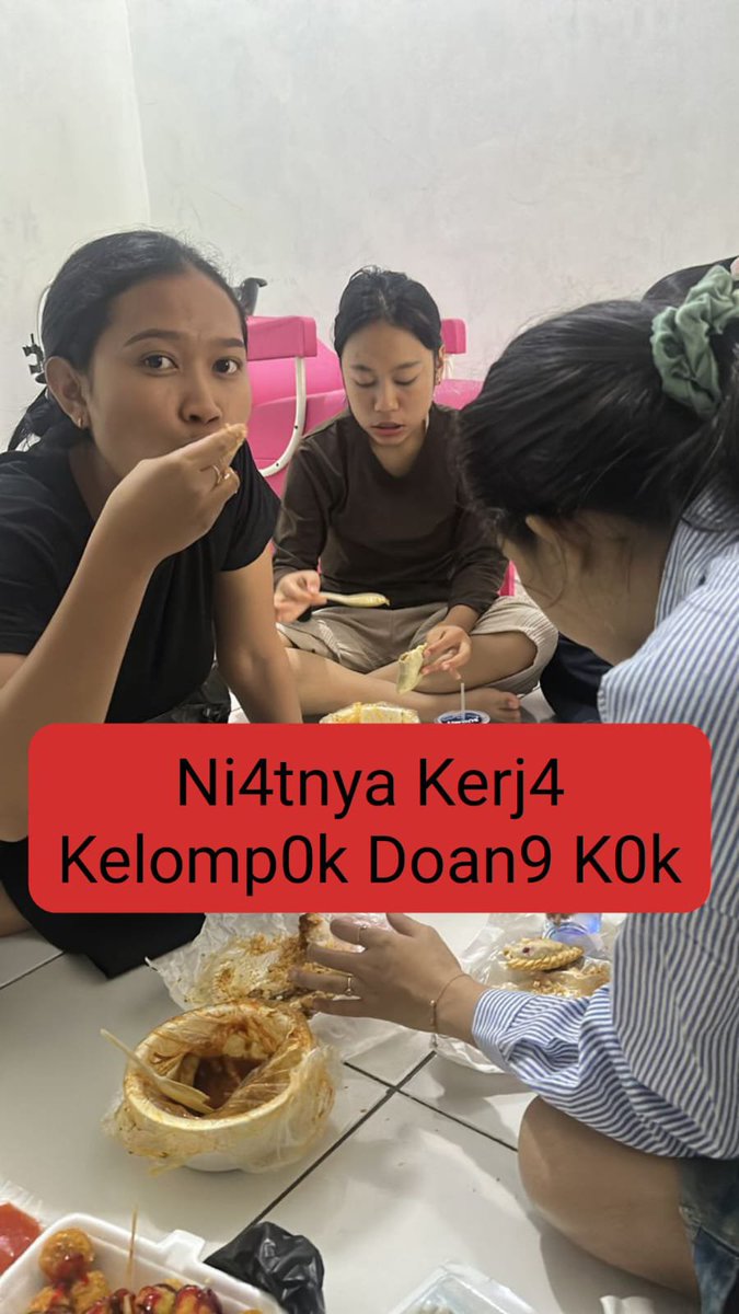 NajlaSals_'s tweet photo. Kerja Kelompok

https://t.co/7IqbUk7kIM

https://t.co/w84tt9LzA9

https://t.co/wpjjd5fx2v

https://t.co/isaWQudTIm https://t.co/TI0KCa2O7I