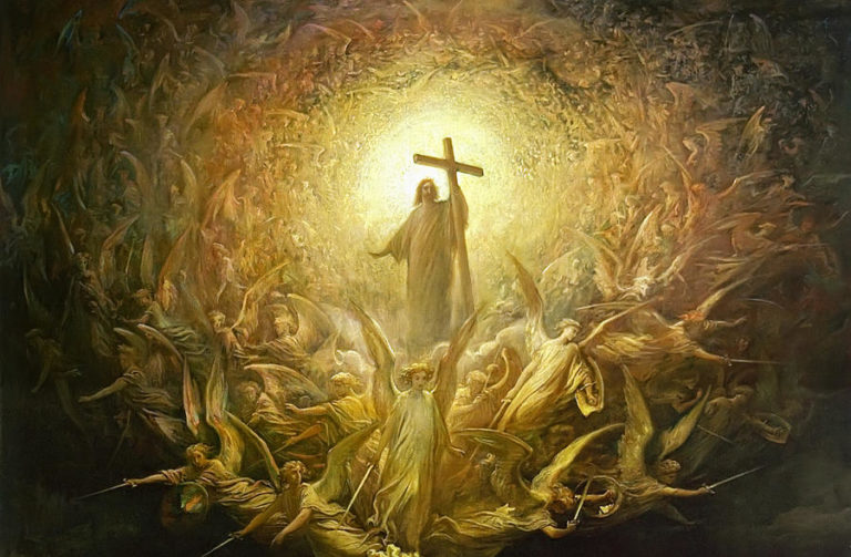 StanislasBerton's tweet photo. La venue du pape a suscité un engouement massif pour le catholicisme en France. Pour continuer sur le chemin qu'il a tracé,  je propose aux hommes qui me lisent 7 résolutions à prendre dès aujourd'hui : 

1) Arrêtez le porno et la masturbation.
Ce sont des poisons pour le corps et l'âme qui vous coupent de Dieu et vous empêchent de développer une vraie vie affective.

2) Arrêtez d'avoir des "copines" et des "coups d'un soir".
Trouvez-celle qui sera votre femme jusqu'à ce que la mort vous sépare et avec laquelle vous allez fondez un vrai foyer chrétien. 

3) Arrêtez de consommer du divertissement violent, gore ou nihiliste : jeux vidéos, films, séries... 
Tournez-vous vers ce qui est bon, beau et saint 

4) Détachez vous du matérialisme. Il faut évidemment avoir de quoi vivre dignement mais ce qui est important, ce n'est pas votre maison, votre voiture ou votre compte en banque, c'est le salut de votre âme. 

5) Allez à la messe tous les dimanches, même si vous n'êtes pas encore baptisé ou que vous ne pouvez pas encore communier. Et si vous tombez sur un prêtre qui prêche l'évangile du migrant ou le relativisme moral ou religieux, changez de paroisse. Mais allez à la messe.

6) Confessez-vous. 
Nous sommes tous pécheurs et notre âme a régulièrement besoin d'être nettoyée de ses taches.
C'est une des choses les plus difficiles à faire mais c'est aussi l'une des plus importantes. 

7) Imitez le Christ.
Nous sommes chrétiens: notre seul et unique modèle n'est ni une star, ni un grand patron, ni un footballeur mais Dieu fait homme : Jésus Christ. 

Prenez votre Croix, suivez-Le et laissez-Le transformer votre vie.