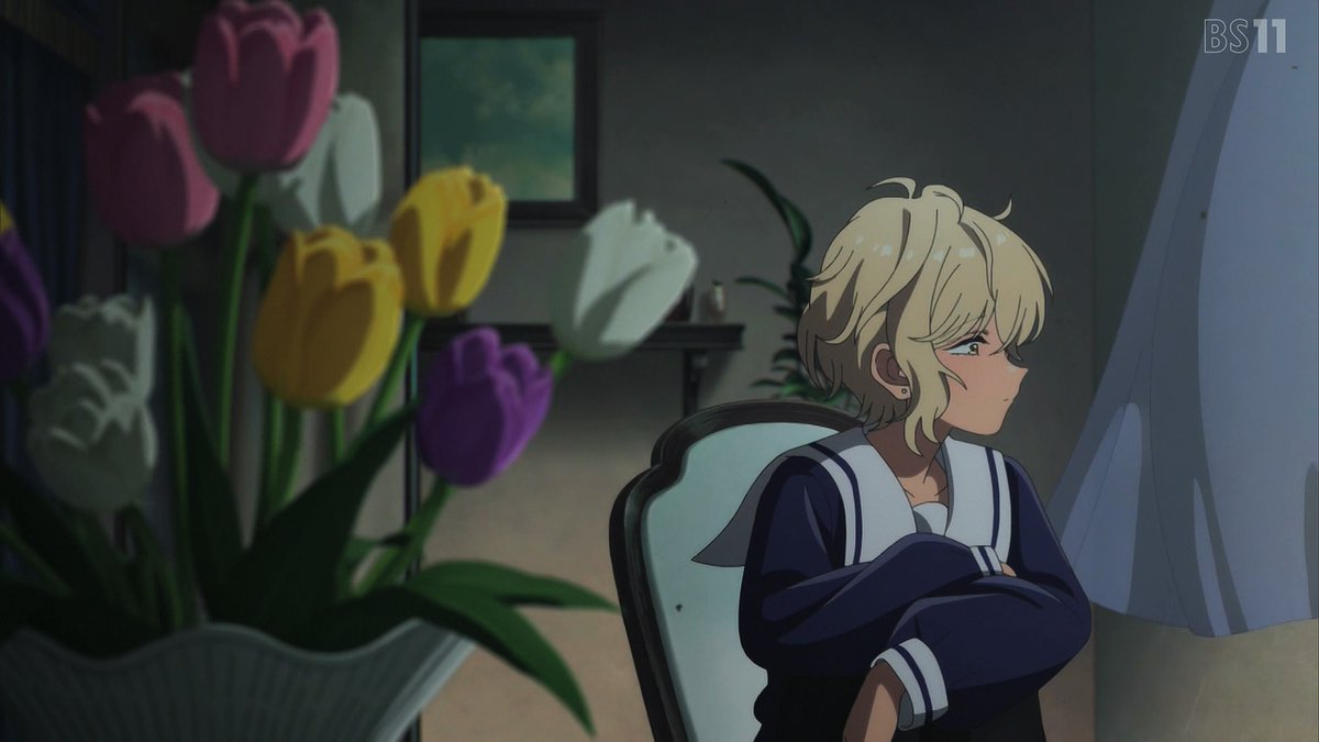 I Want to Love You Till Your Dying Day Episode 13 post image 1