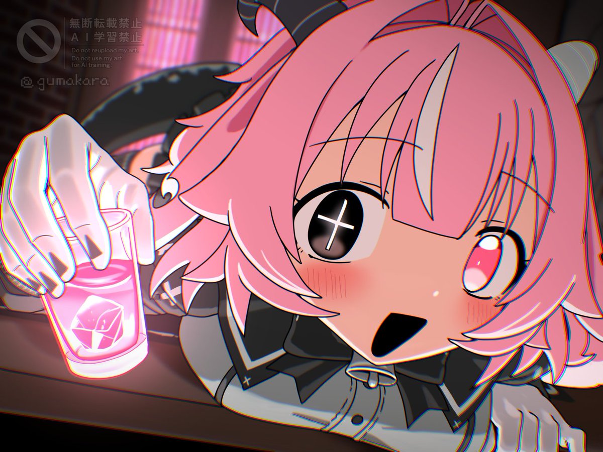 gumakara's tweet photo. ファムちゃんのFA再掲していいのか！！？ https://t.co/a6iHyMeUh9