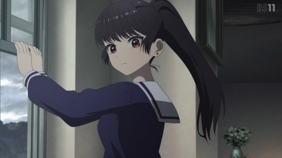 I Want to Love You Till Your Dying Day Episode 13 post image 1