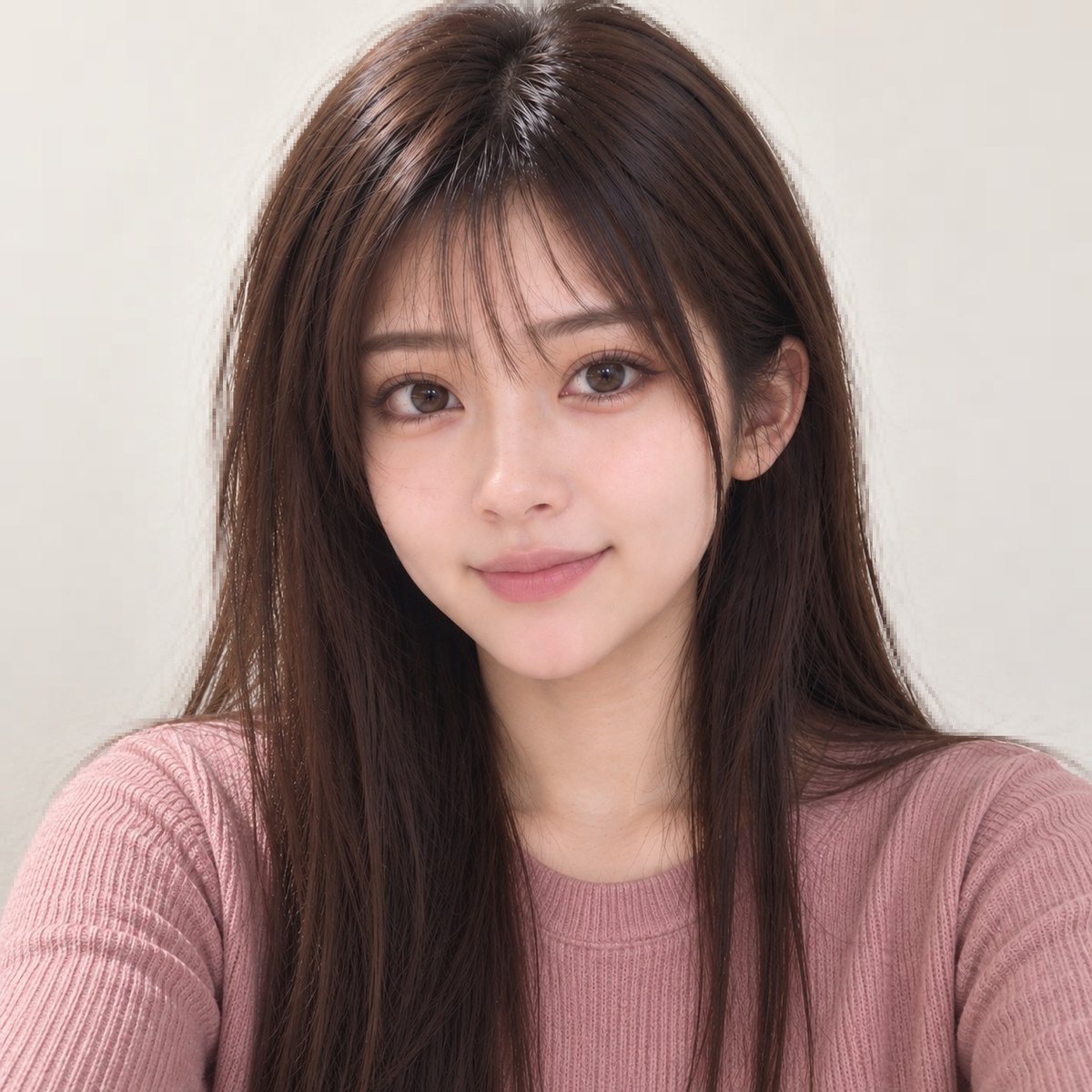 emaemaac's tweet photo. 可愛いだけじゃ

だめですか？🫶

①いいよ👍

②だめだよ🙅‍♀️ https://t.co/wDGiQk3Fji