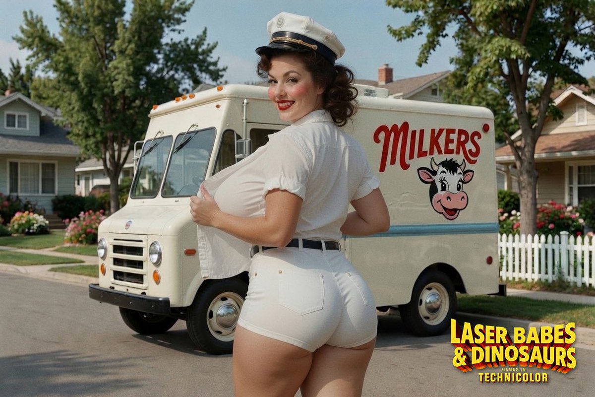 Laserbabesdinos's tweet photo. We GOT MILK! 🐮🍼🐄

https://t.co/LS6kBpms3i https://t.co/JLGFzg0YHs