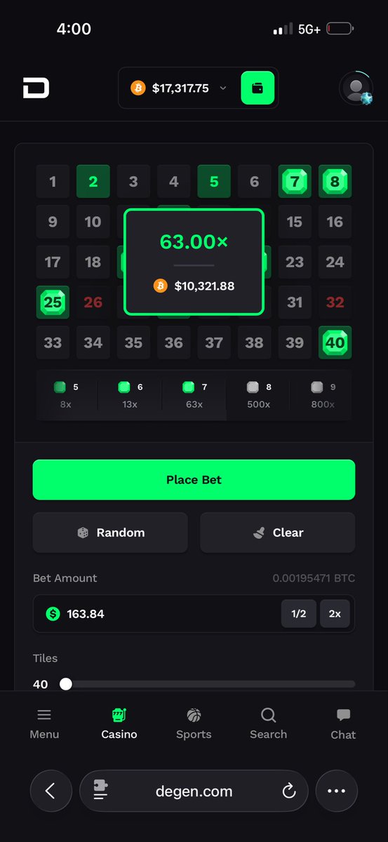 Varisitygambles's tweet photo. @degencom I didn’t mean to steal this much…. But you took 6k from me😂😂 GUYS 185 DOLLAR START.. INTO 110k!!!
Under code - LIME #casino #Gambling𝕏 truly a wild weekend for this 23 y/o college student. Will be tipping 10 people 50 dollars , Like ,share and retweet for a chance! @LimeRewards @acass777 @jackedgambles also LIME rewards and community TRULY is a great one ! SIGN up with their code ! Truly all great people and community! DEGEN! SPONSOR ME!