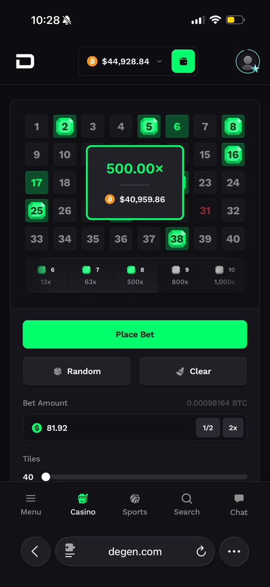 Varisitygambles's tweet photo. @degencom I didn’t mean to steal this much…. But you took 6k from me😂😂 GUYS 185 DOLLAR START.. INTO 110k!!!
Under code - LIME #casino #Gambling𝕏 truly a wild weekend for this 23 y/o college student. Will be tipping 10 people 50 dollars , Like ,share and retweet for a chance! @LimeRewards @acass777 @jackedgambles also LIME rewards and community TRULY is a great one ! SIGN up with their code ! Truly all great people and community! DEGEN! SPONSOR ME!