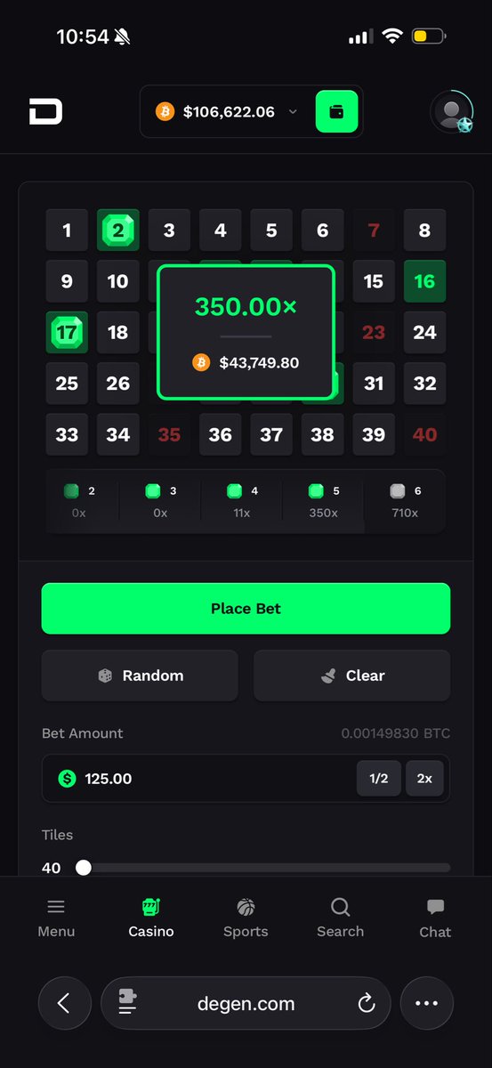 Varisitygambles's tweet photo. @degencom I didn’t mean to steal this much…. But you took 6k from me😂😂 GUYS 185 DOLLAR START.. INTO 110k!!!
Under code - LIME #casino #Gambling𝕏 truly a wild weekend for this 23 y/o college student. Will be tipping 10 people 50 dollars , Like ,share and retweet for a chance! @LimeRewards @acass777 @jackedgambles also LIME rewards and community TRULY is a great one ! SIGN up with their code ! Truly all great people and community! DEGEN! SPONSOR ME!