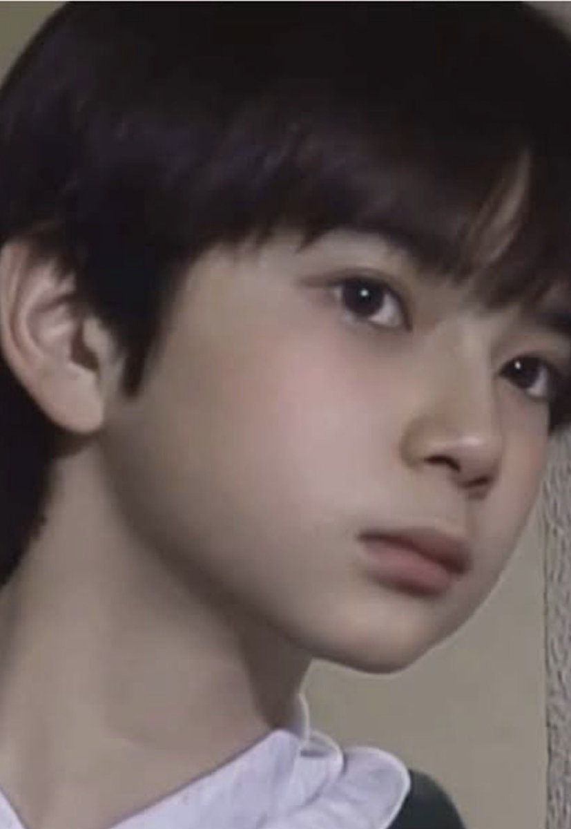 nakayoshineko's tweet photo. 今更だよ何言ってんのよ
松本潤は昔から美しいのよ
もう24年前に気付いたもん
よく美しいまま成長して下さった https://t.co/ryR23eraUo