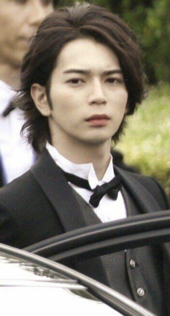 nakayoshineko's tweet photo. 今更だよ何言ってんのよ
松本潤は昔から美しいのよ
もう24年前に気付いたもん
よく美しいまま成長して下さった https://t.co/ryR23eraUo