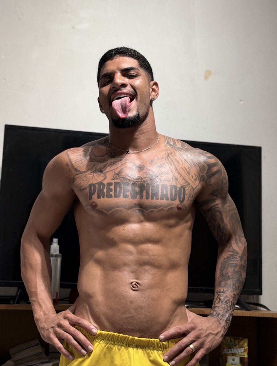 BoysdeRecife's tweet photo. Jhonson 🍪 https://t.co/OSLxI5EK0u