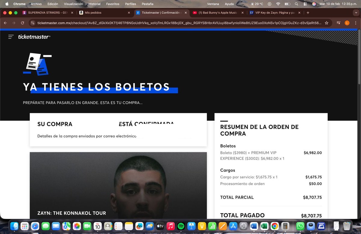 ximeeloveer's tweet photo. No se como le hice para comprar para todos, que viva los sueldos de estudiante https://t.co/7s8sJTXgRV