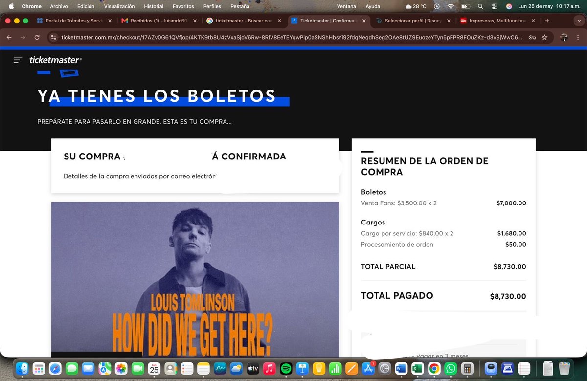 ximeeloveer's tweet photo. No se como le hice para comprar para todos, que viva los sueldos de estudiante https://t.co/7s8sJTXgRV