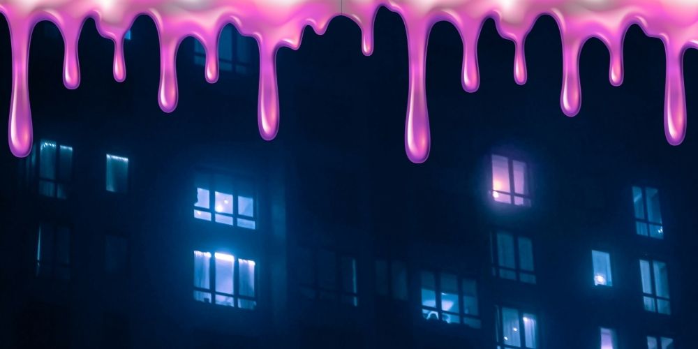 glossyplanetmag's tweet photo. Our second-place Doomscroll finalist is "the blue hour" by Hero Jason Uchebenu: a poem about modern connection that sways between the spiritual and the stark. https://t.co/mqVJt08tYC https://t.co/ac3OEAzSOI