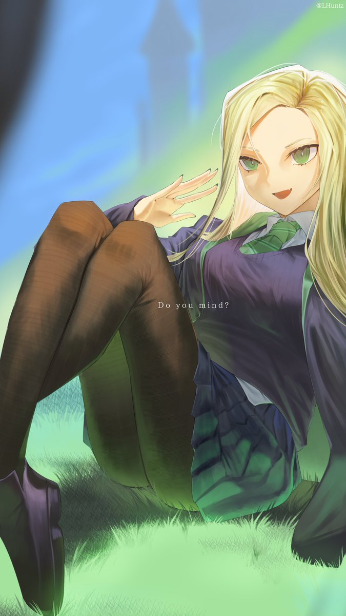 DcHunTz122's tweet photo. Malfoy. https://t.co/xdmurqulHG