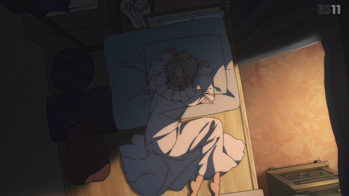 I Want to Love You Till Your Dying Day Episode 13 post image 1