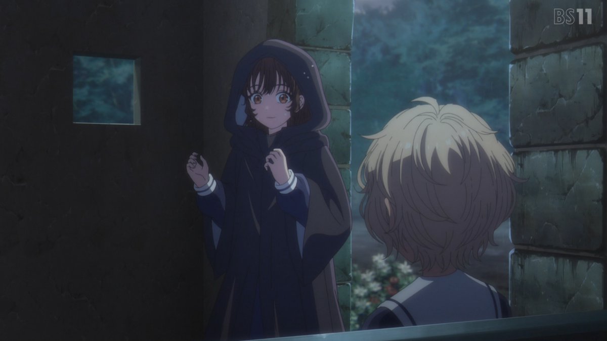 I Want to Love You Till Your Dying Day Episode 13 post image 1