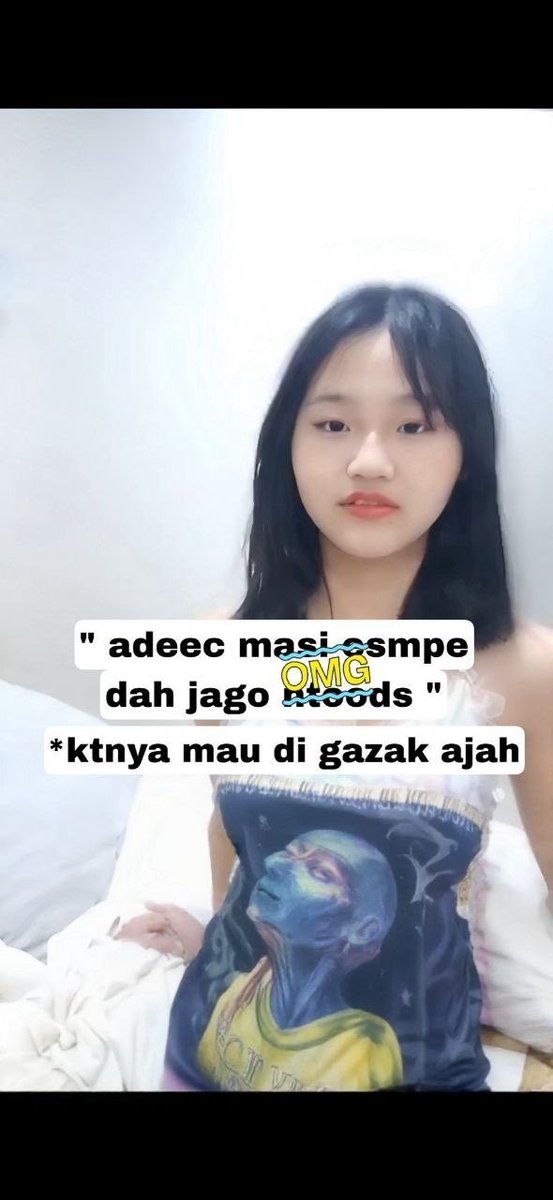 soayei's tweet photo. Bjir masih unyu²

https://t.co/qvOFKZe3I8
https://t.co/palA32T1tw https://t.co/esvFfwnYMq