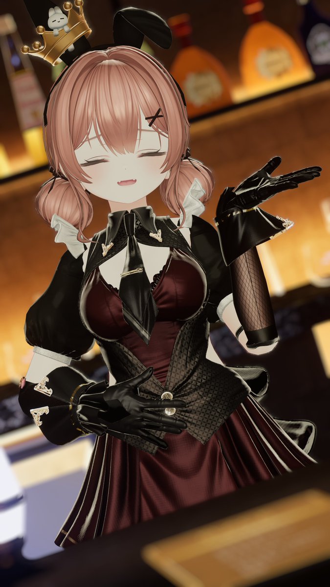 mayoi2go's tweet photo. 昨日はかわいいバニー撮影させてもろてました
ナイスバニー！！！！ https://t.co/8JOffdog6r