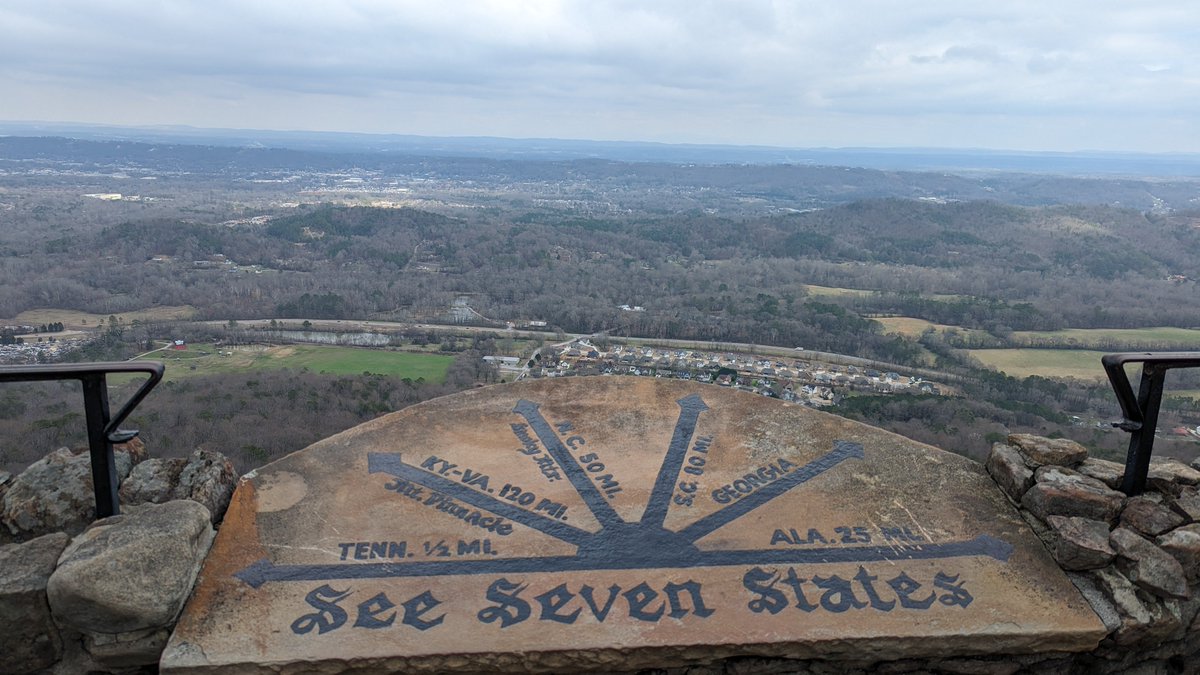 Gatekeeper200's tweet photo. “I enjoyed the mountains as I rode along. The views are magnificent and the valleys so beautiful, the scenery so peaceful. What a glorious world Almighty God has given us.”

- Gen. Robert E. Lee. https://t.co/QALTh3JD34