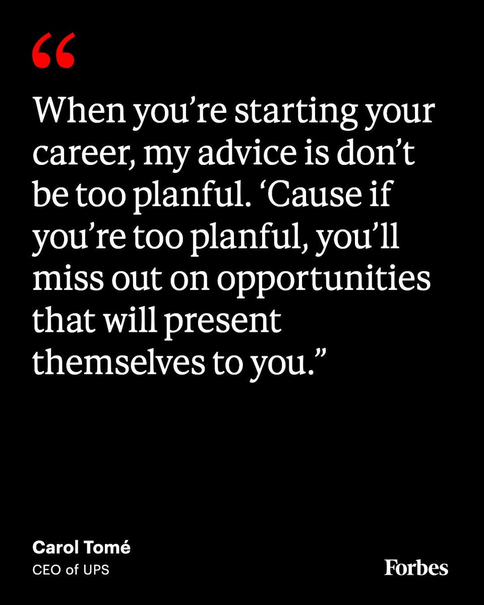Forbes's tweet photo. Quote of the day. #qotd https://t.co/hjOrsc6x32