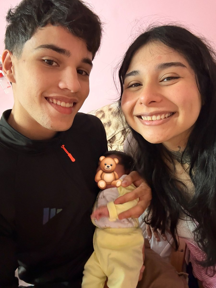 mateos_pz_'s tweet photo. One day / Day one ❤️ https://t.co/2WIOSc4XSx