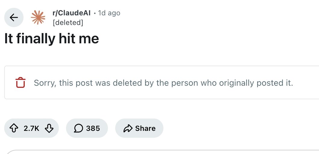 lauriewired's tweet photo. this post is a lie, and the user deleted the original thread.      

They claim to have solved 11 challenges; the current FLARE-ON 13 only has 9 challenges.      

I don't know where he's getting "dozens of players have finished all 11 levels" from...when you can clearly see there are only 9.      

Would not be surprised if they solved an old year, say FLARE-On 9, which is from 2022 and had 11 challenges...plus all the answers and write-ups already posted online...      

not much effort to solve an already solved CTF.