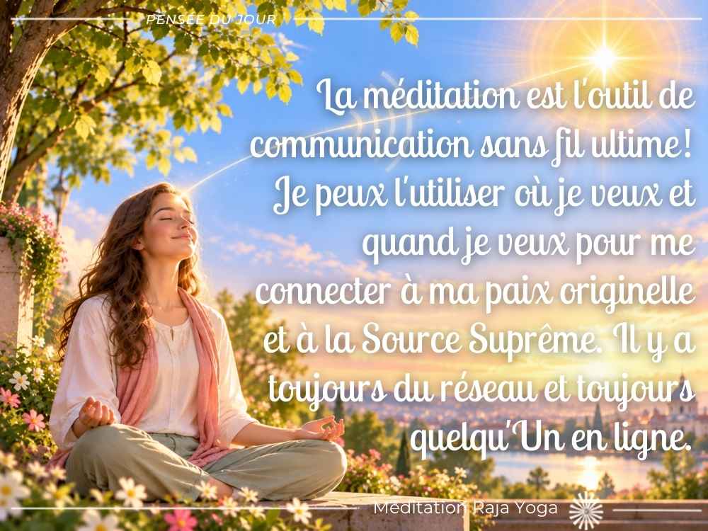 RajaYogaMedit's tweet photo. #penséedujour #inspiration #citations
#silence #rajayoga #spiritualite #seminaire #meditation #paix #bonheur #forceintérieure #réalisationdesoi #Dieu #âme #respectdesoi #positivité #Amour
Tous nos programmes sur:
https://t.co/fXJP0vkwgo https://t.co/bzFLqlMjxc