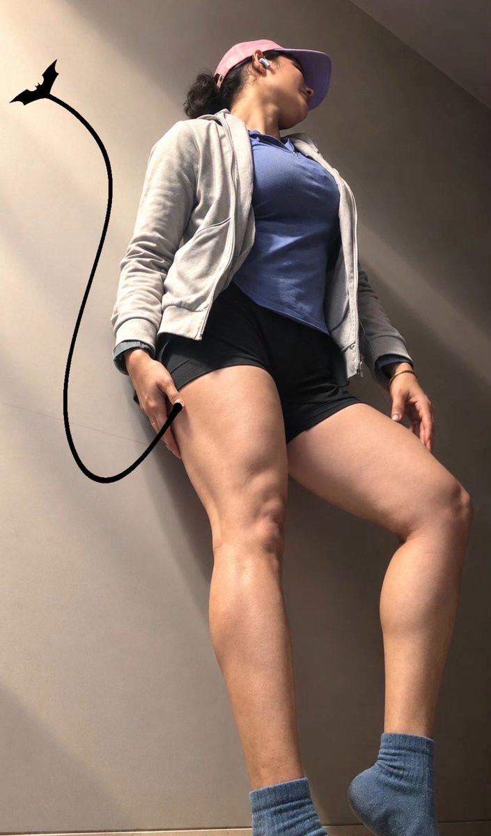 aryankelvin01's tweet photo. Thighs 🥵 https://t.co/zzjVJvrDPy