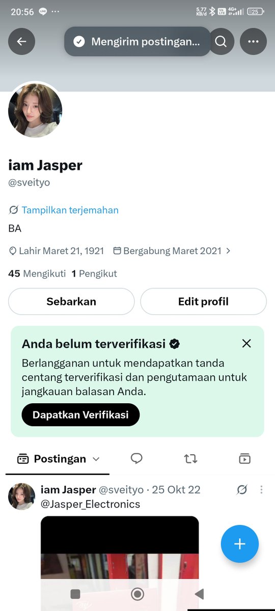 sveityo's tweet photo. upfoll BA JFB done by @daroagain's crew

start: 1
order: 100
target: 101
end: 122
bonus: 21

code, ﹫𝘭𝘪𝘱𝘻𝘨𝘭𝘰𝘴𝘴𝘪𝘦 https://t.co/NCfCnKa5Zf