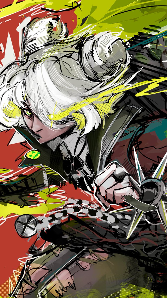 01Neeto's tweet photo. #deadlock https://t.co/QkGOhj1cCi