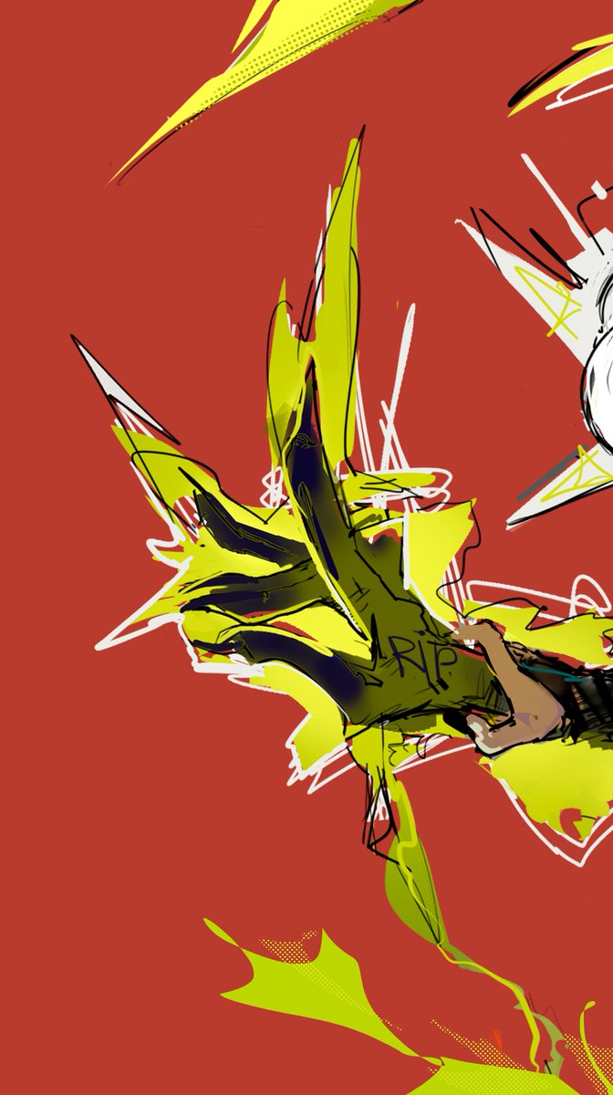 01Neeto's tweet photo. #deadlock https://t.co/QkGOhj1cCi
