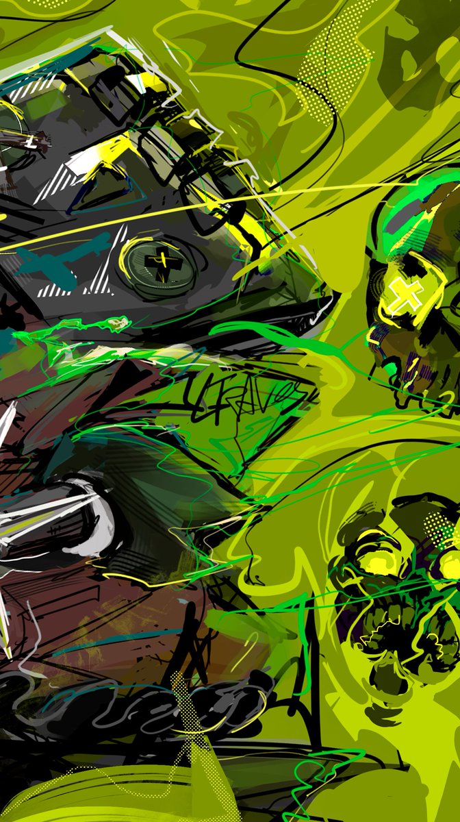 01Neeto's tweet photo. #deadlock https://t.co/QkGOhj1cCi