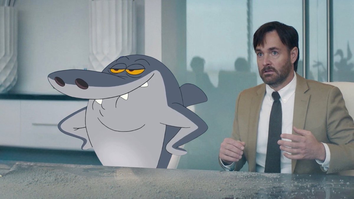 FrankieZaremba's tweet photo. Sharko VS. Xilam https://t.co/XYHsWrg56c