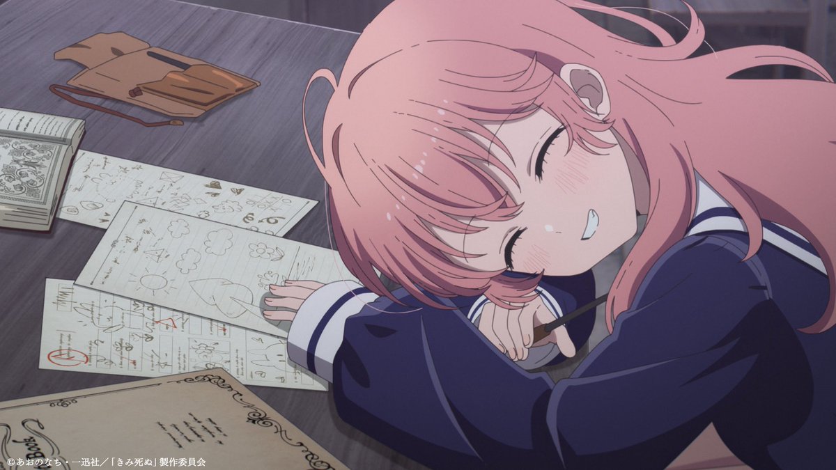 I Want to Love You Till Your Dying Day Episode 13 post image 1