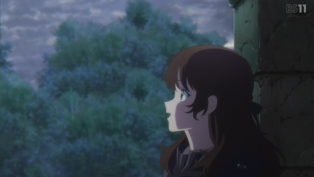 I Want to Love You Till Your Dying Day Episode 13 post image 1