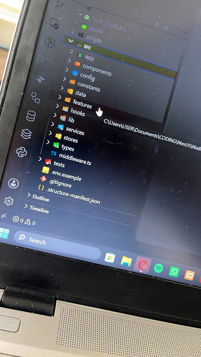 RamonDev180's tweet photo. Today I was so in the mood to code 🧑🏾‍💻🔥 https://t.co/PZCMe3uCiG