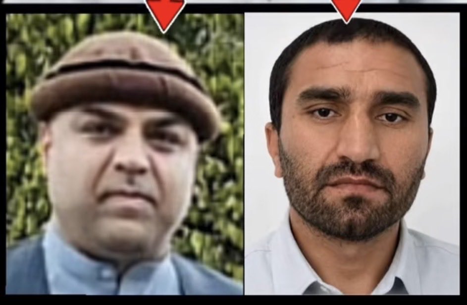 Kawa5shiir's tweet photo. دوستان عزیز، چهره‌های این افراد را به خاطر بسپارید. این‌ها خود را اعضای ارشد «شورای منصور» معرفی می‌کنند و ادعا می‌شود که از سوی آقای منصور وظیفه گرفته‌اند تا از صبح تا شام در لایف‌های خود به مقاومت و رهبر جبهه مقاومت ملی، احمد مسعود، توهین و فحاشی کنند.

به یاد داشته باشید.!! https://t.co/fEivWM9YYY