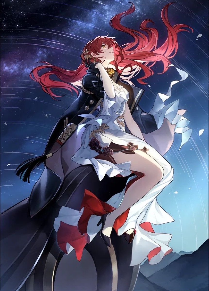 reimielles's tweet photo. category is best light cone art in hsr https://t.co/lBpucbbzpG